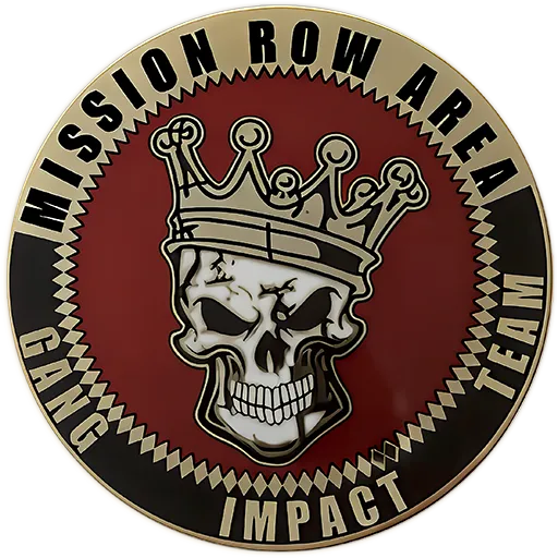 Mission Row GIT
