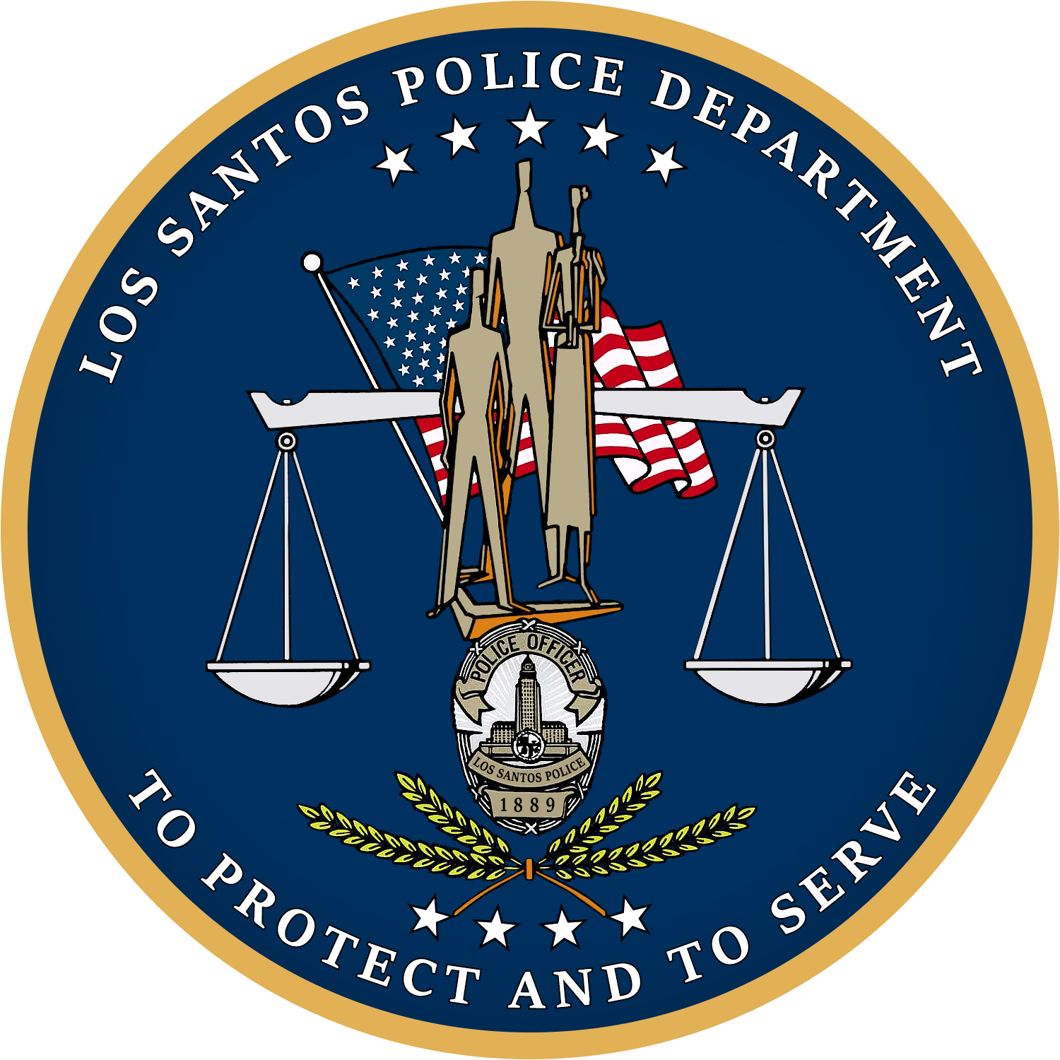 LSPD